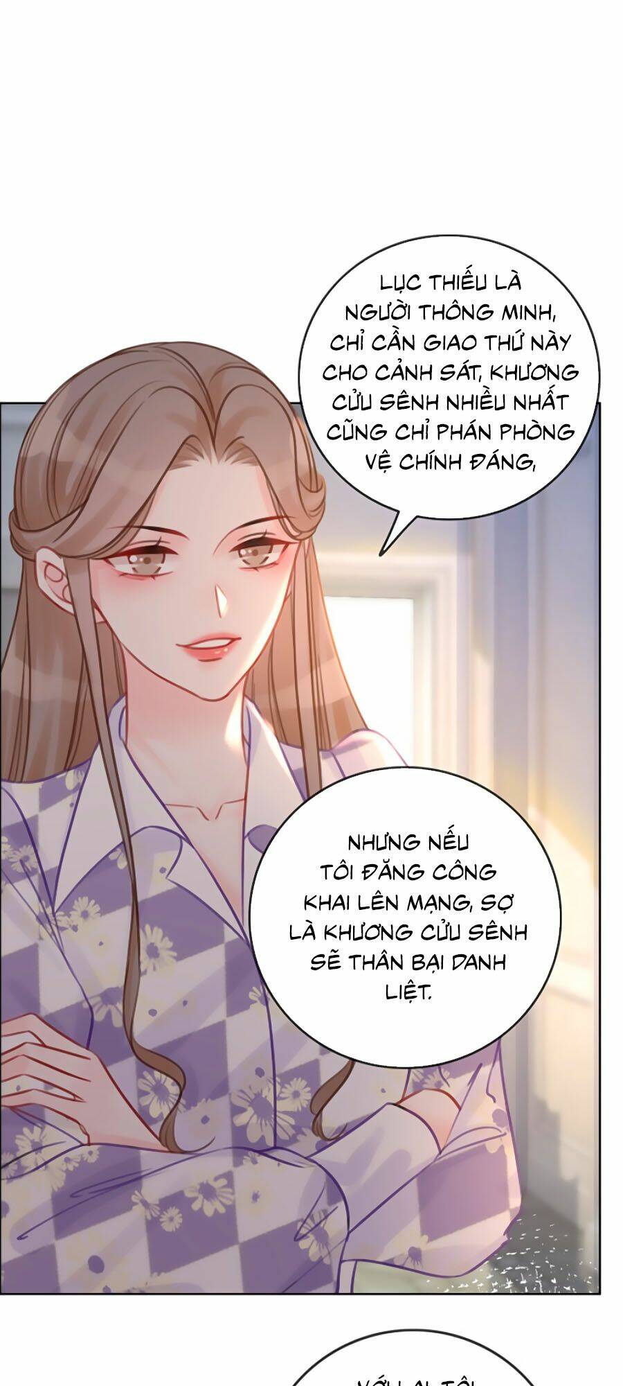 Ám Hắc Hệ Noãn Hôn Chapter 119 - Trang 2