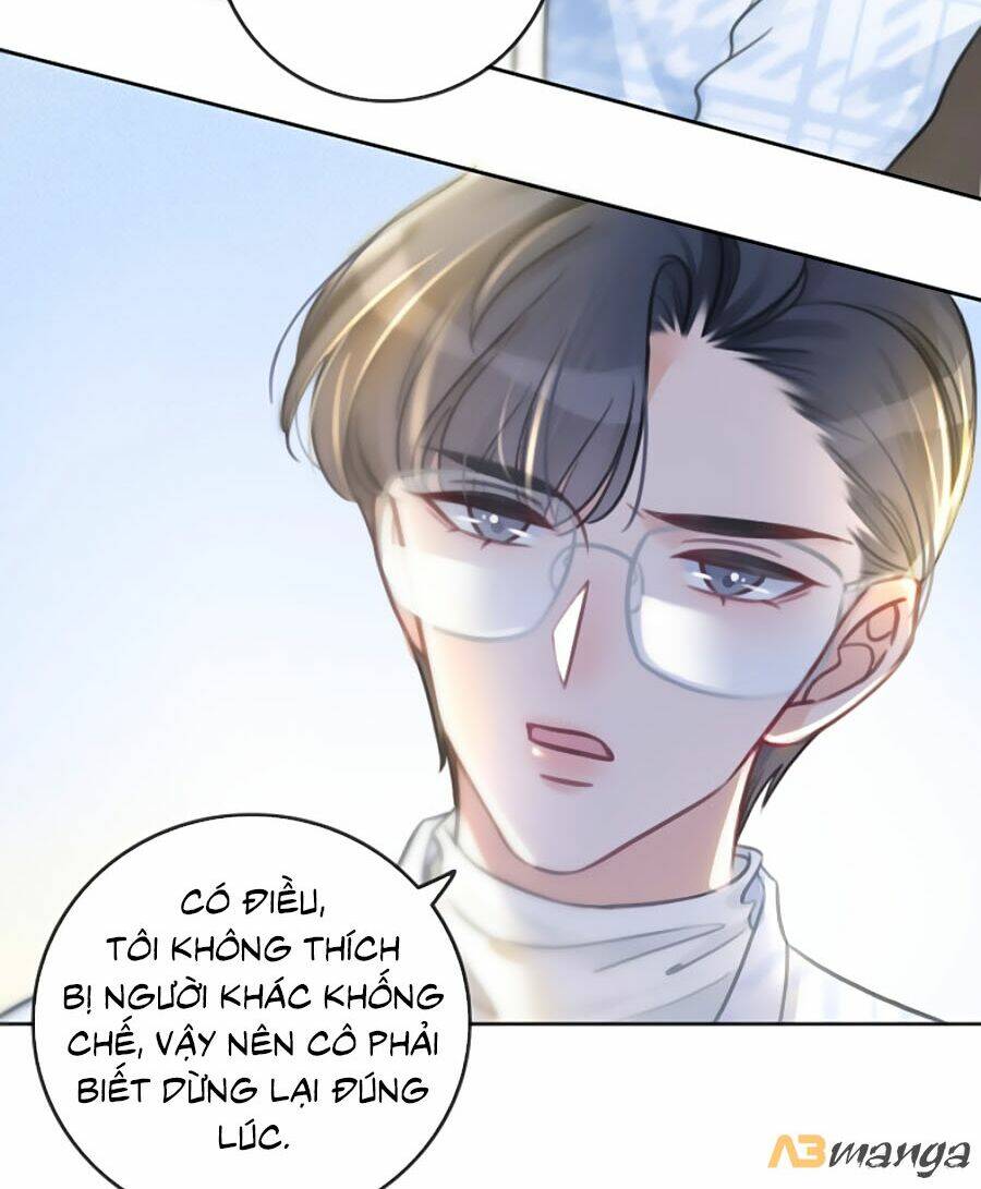 Ám Hắc Hệ Noãn Hôn Chapter 119 - Trang 2