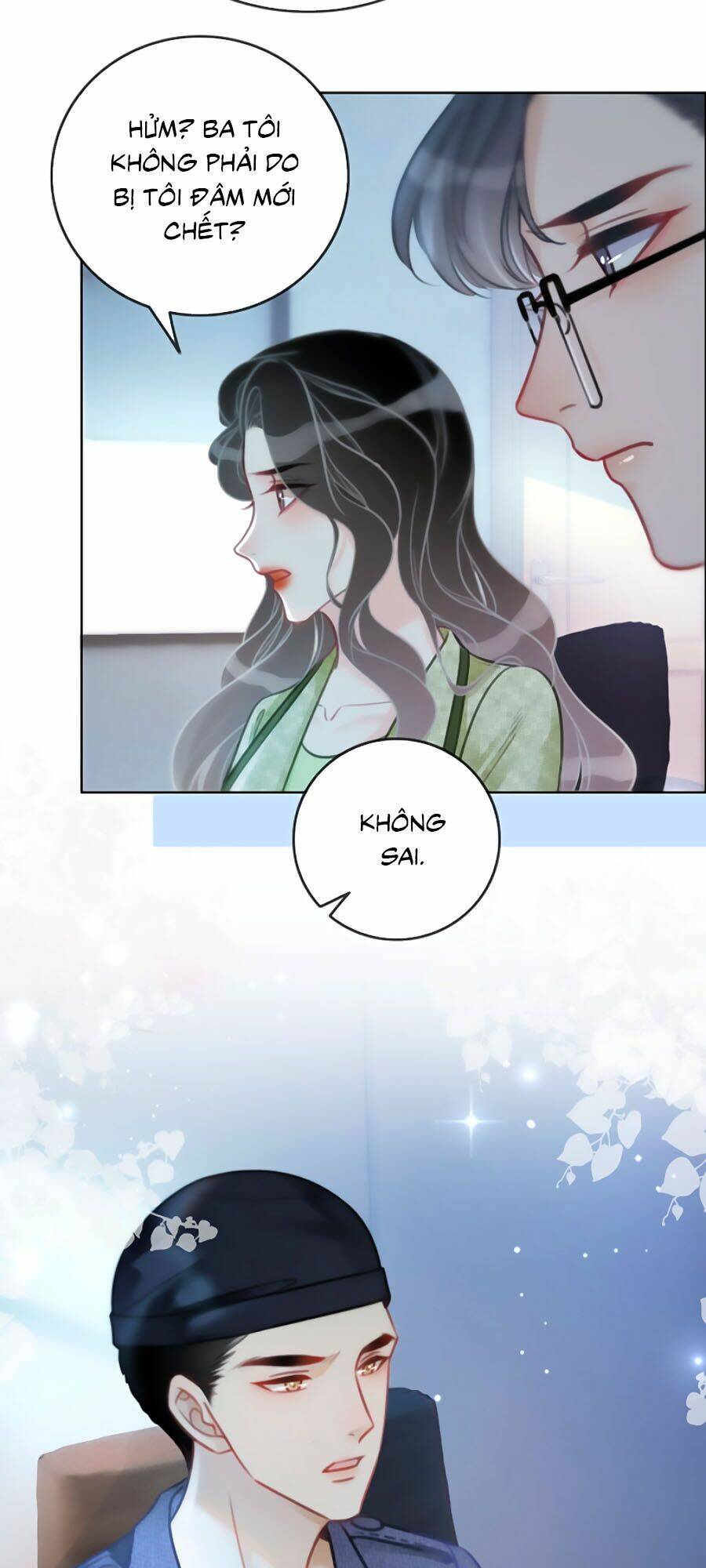 Ám Hắc Hệ Noãn Hôn Chapter 118 - Trang 2