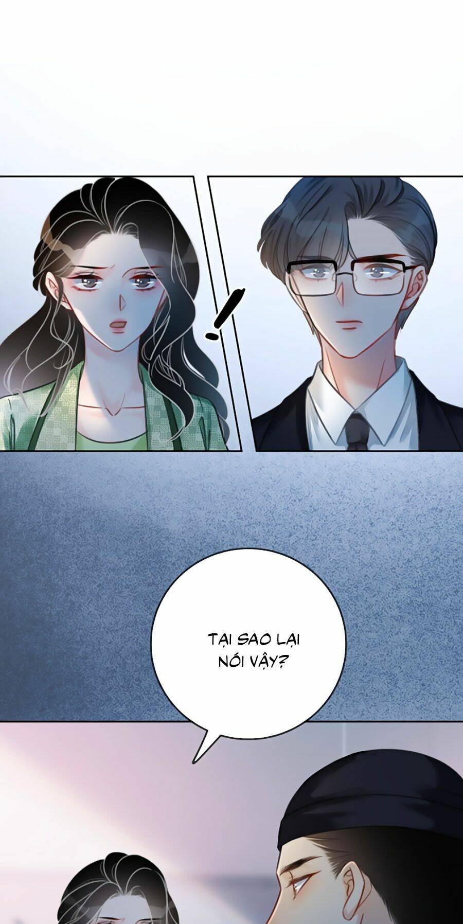 Ám Hắc Hệ Noãn Hôn Chapter 118 - Trang 2