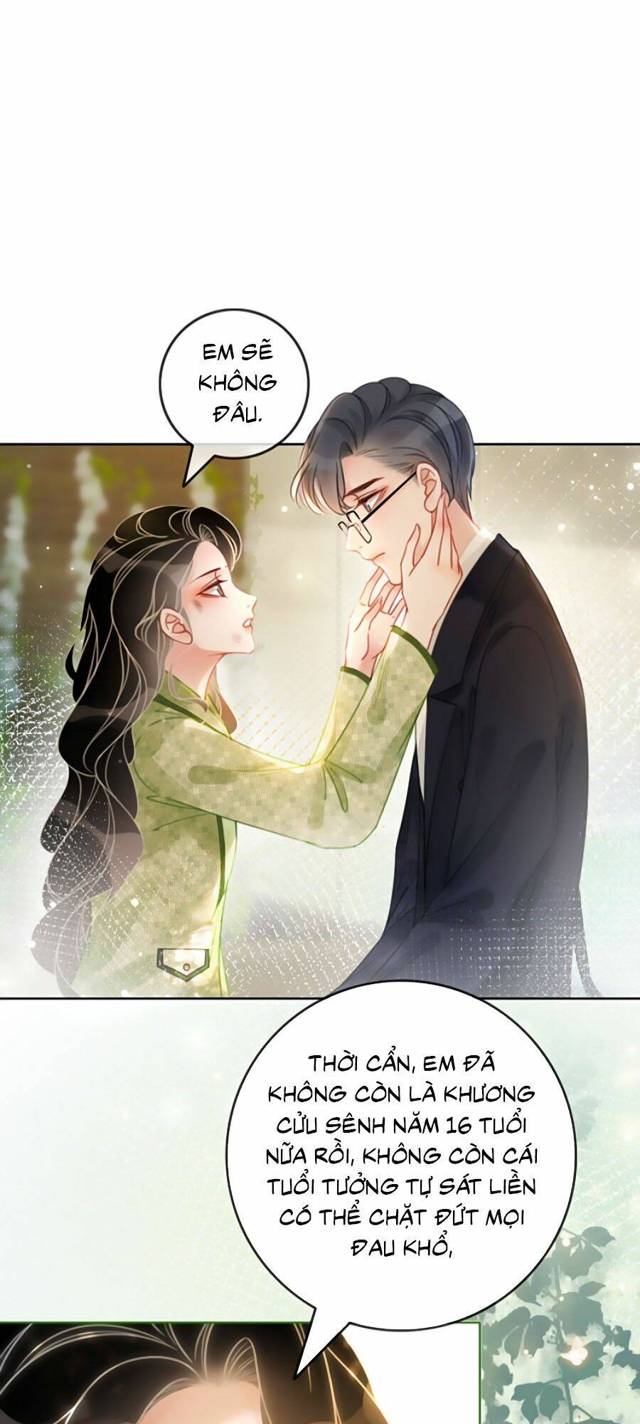 Ám Hắc Hệ Noãn Hôn Chapter 117 - Trang 2