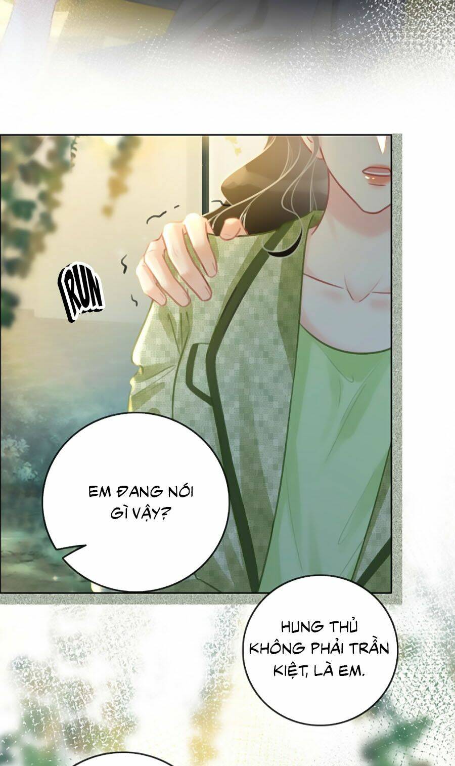 Ám Hắc Hệ Noãn Hôn Chapter 117 - Trang 2