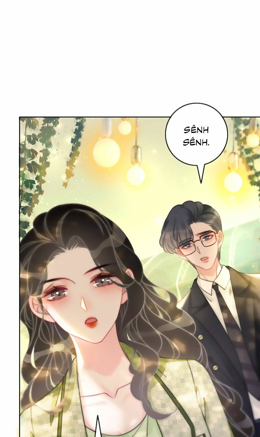 Ám Hắc Hệ Noãn Hôn Chapter 117 - Trang 2