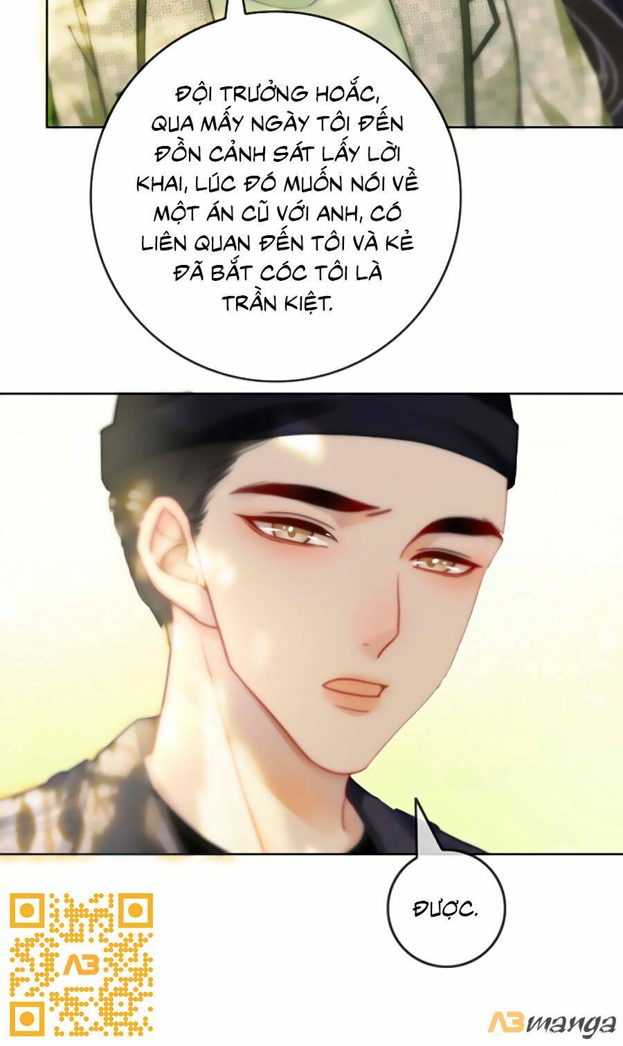 Ám Hắc Hệ Noãn Hôn Chapter 117 - Trang 2