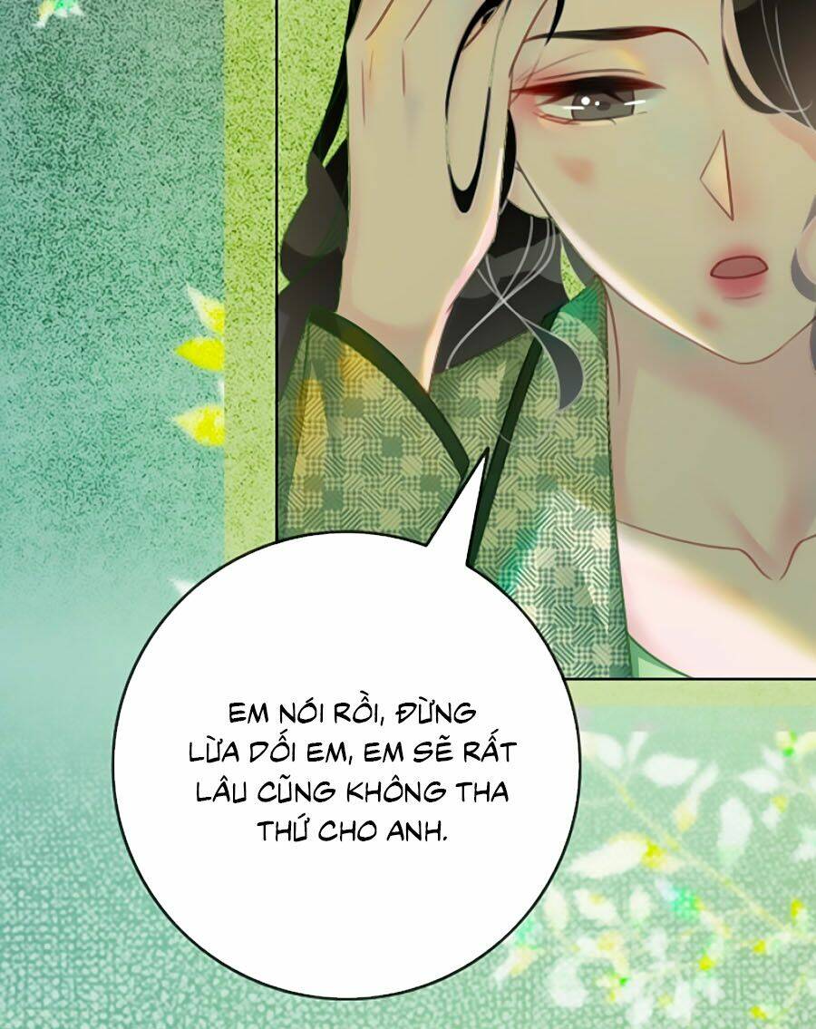 Ám Hắc Hệ Noãn Hôn Chapter 117 - Trang 2