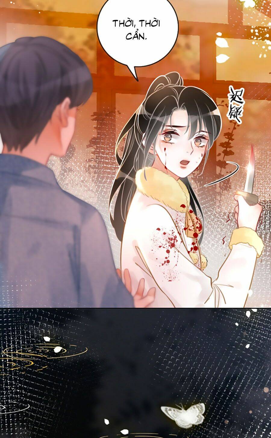 Ám Hắc Hệ Noãn Hôn Chapter 116 - Trang 2