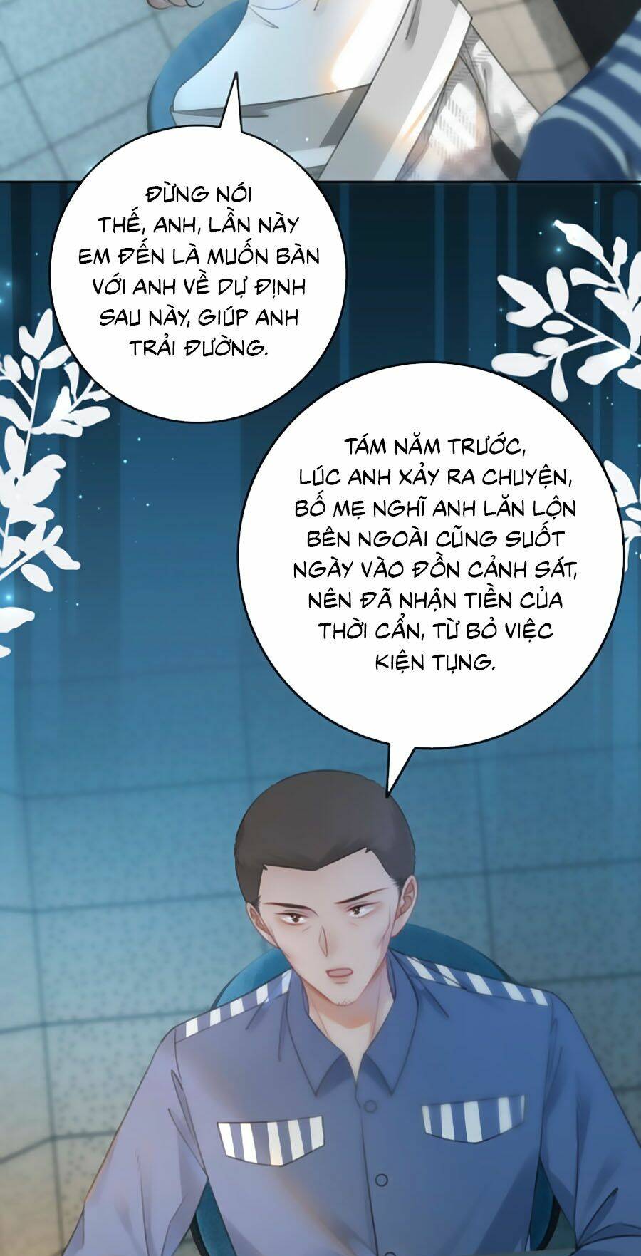 Ám Hắc Hệ Noãn Hôn Chapter 115 - Trang 2