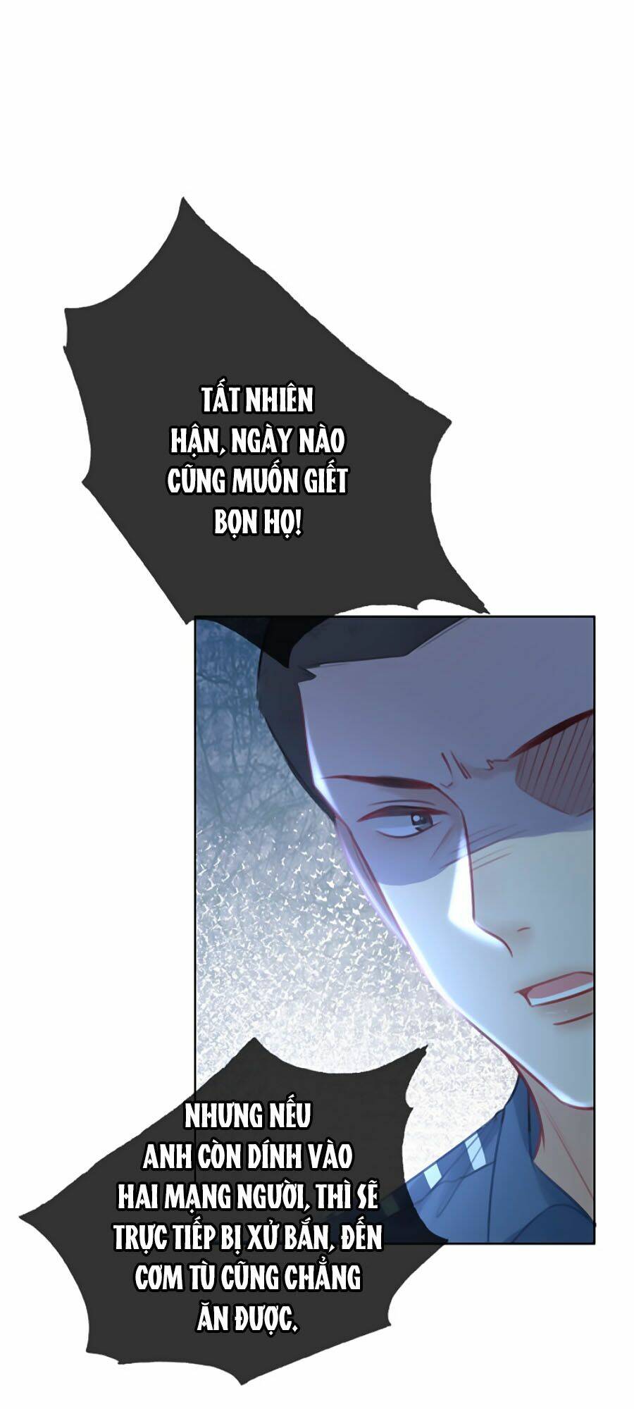 Ám Hắc Hệ Noãn Hôn Chapter 115 - Trang 2