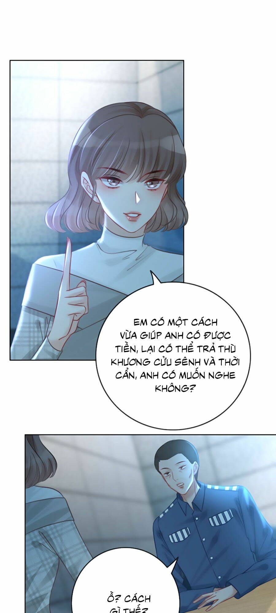 Ám Hắc Hệ Noãn Hôn Chapter 115 - Trang 2