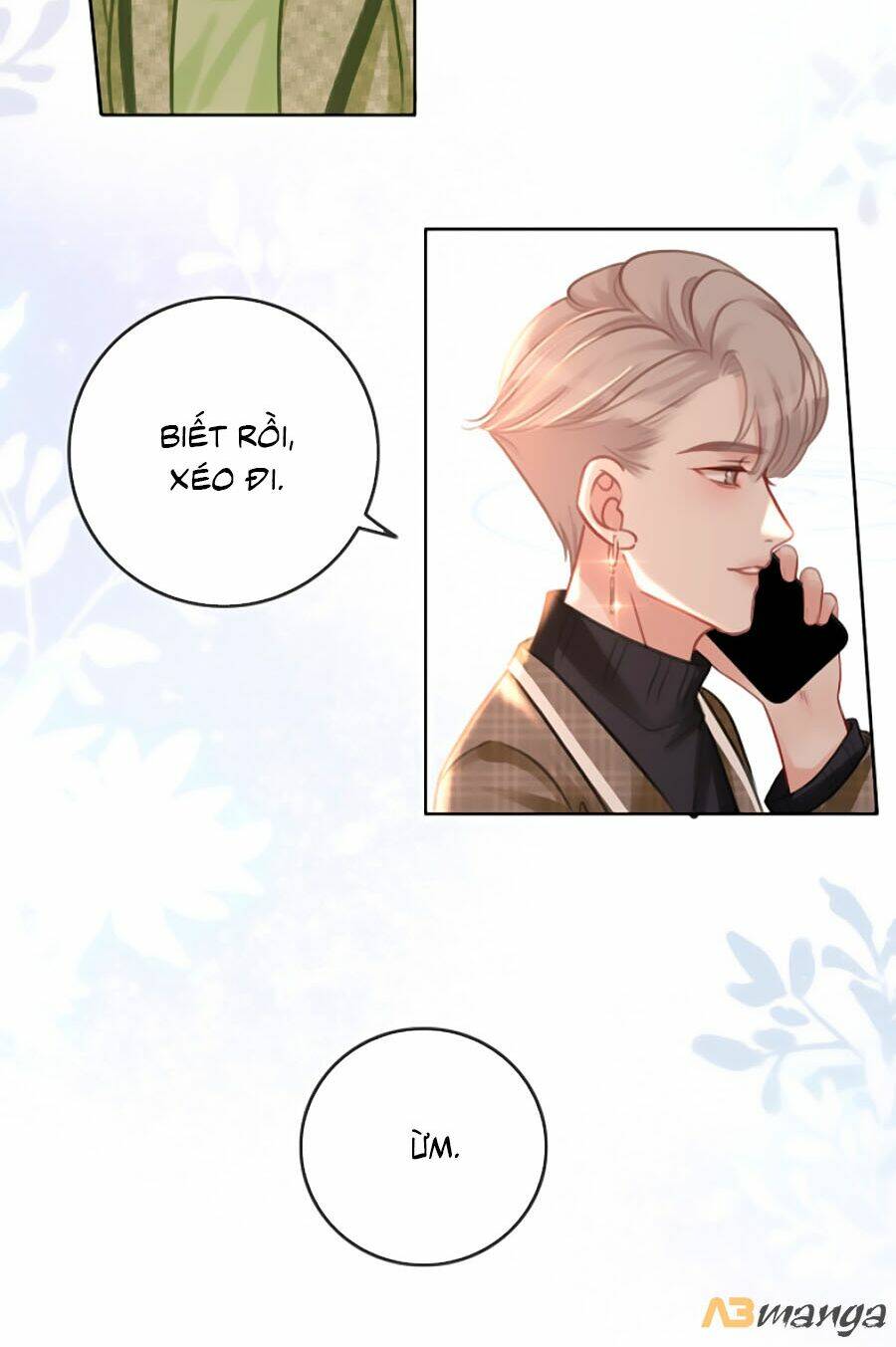 Ám Hắc Hệ Noãn Hôn Chapter 114 - Trang 2