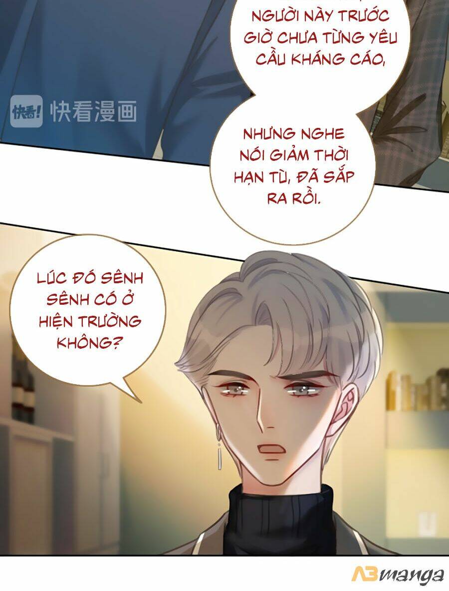 Ám Hắc Hệ Noãn Hôn Chapter 114 - Trang 2