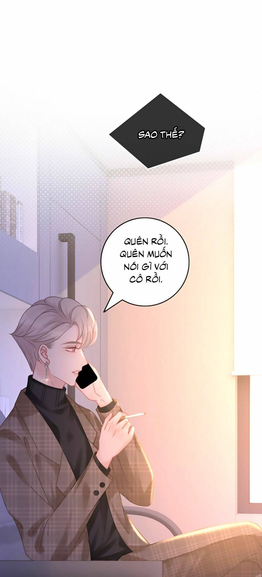 Ám Hắc Hệ Noãn Hôn Chapter 114 - Trang 2