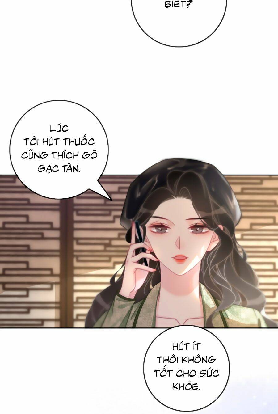 Ám Hắc Hệ Noãn Hôn Chapter 114 - Trang 2