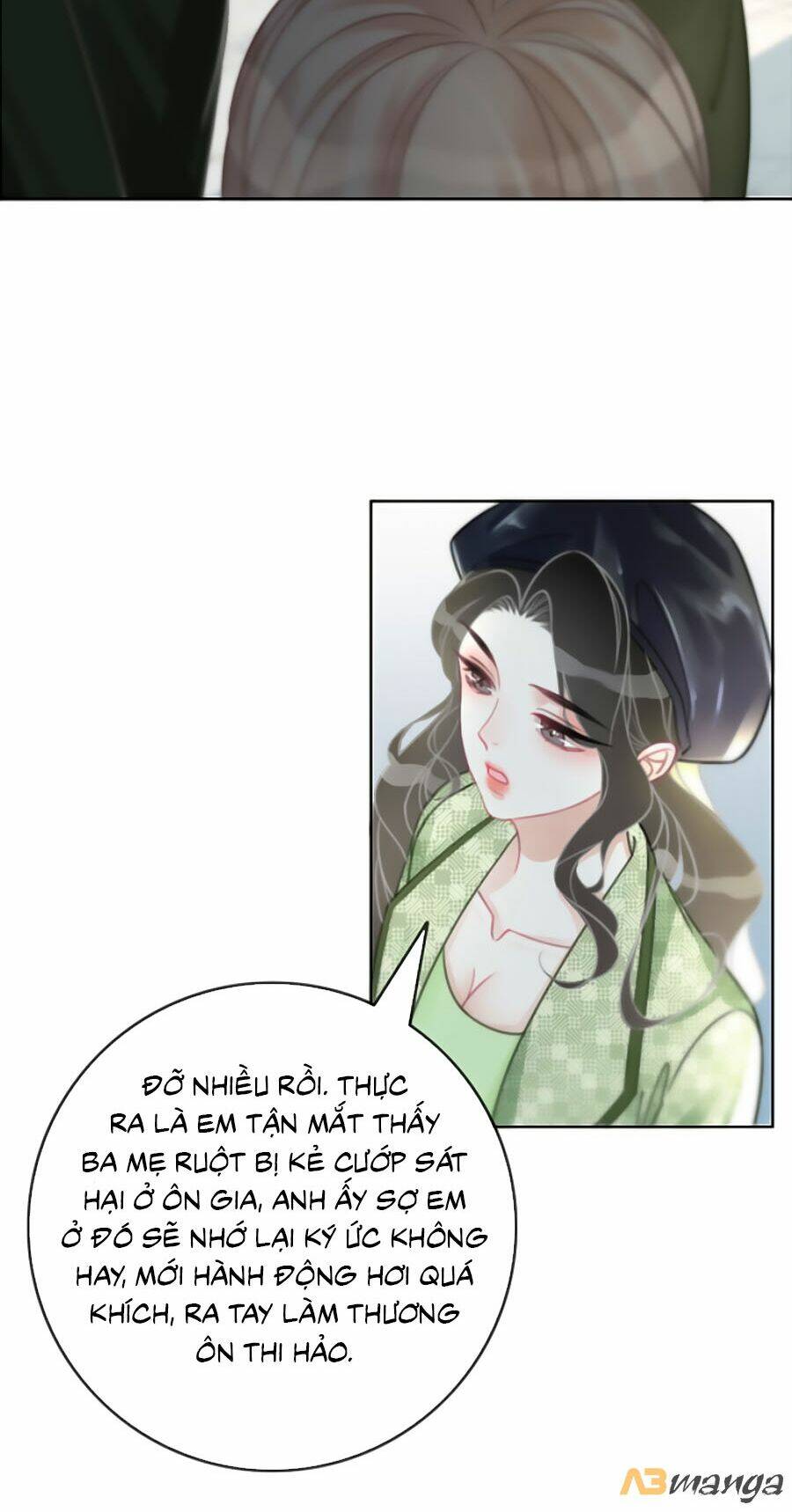 Ám Hắc Hệ Noãn Hôn Chapter 113 - Trang 2