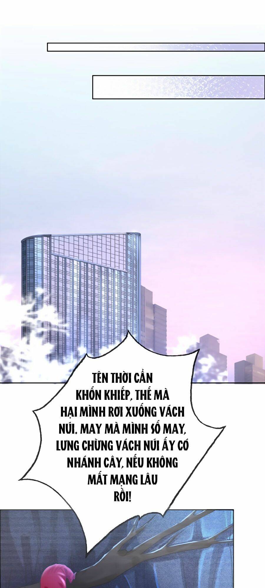 Ám Hắc Hệ Noãn Hôn Chapter 113 - Trang 2