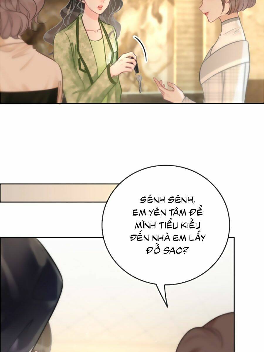 Ám Hắc Hệ Noãn Hôn Chapter 113 - Trang 2