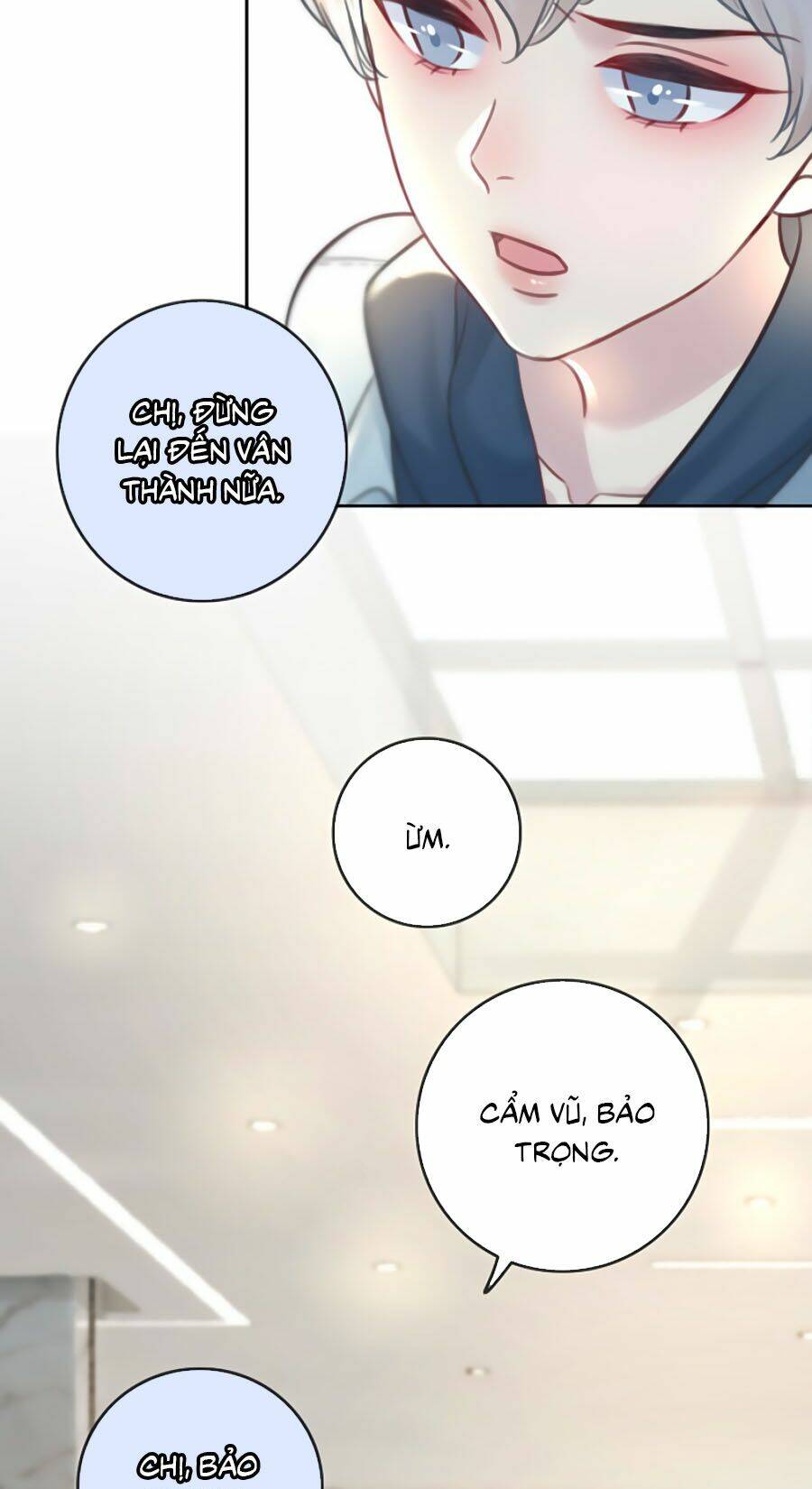 Ám Hắc Hệ Noãn Hôn Chapter 112 - Trang 2