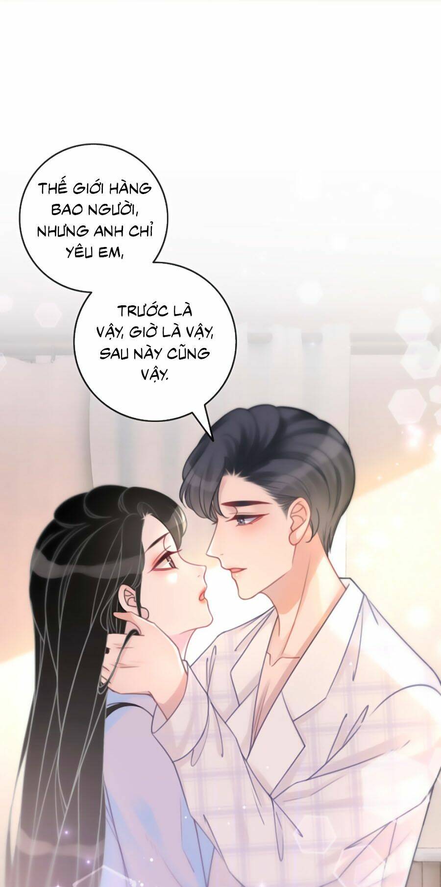 Ám Hắc Hệ Noãn Hôn Chapter 112 - Trang 2