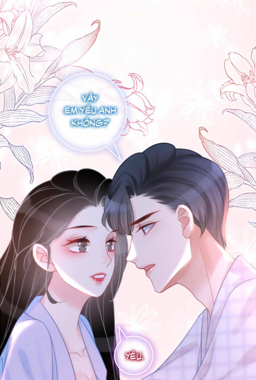 Ám Hắc Hệ Noãn Hôn Chapter 111 - Trang 2