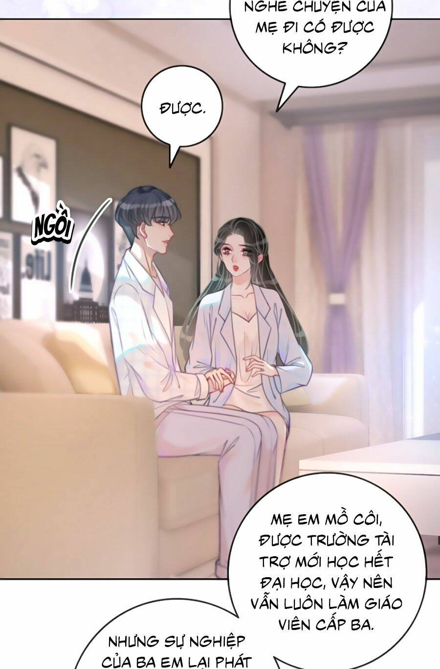 Ám Hắc Hệ Noãn Hôn Chapter 109 - Trang 2