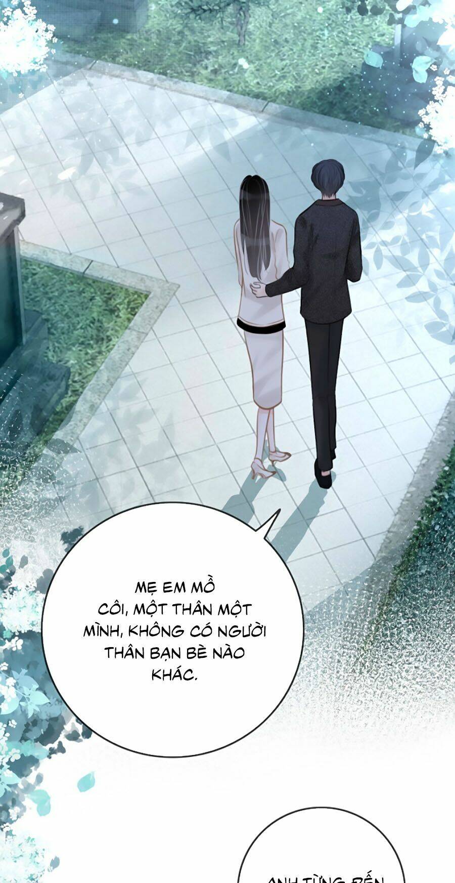 Ám Hắc Hệ Noãn Hôn Chapter 109 - Trang 2