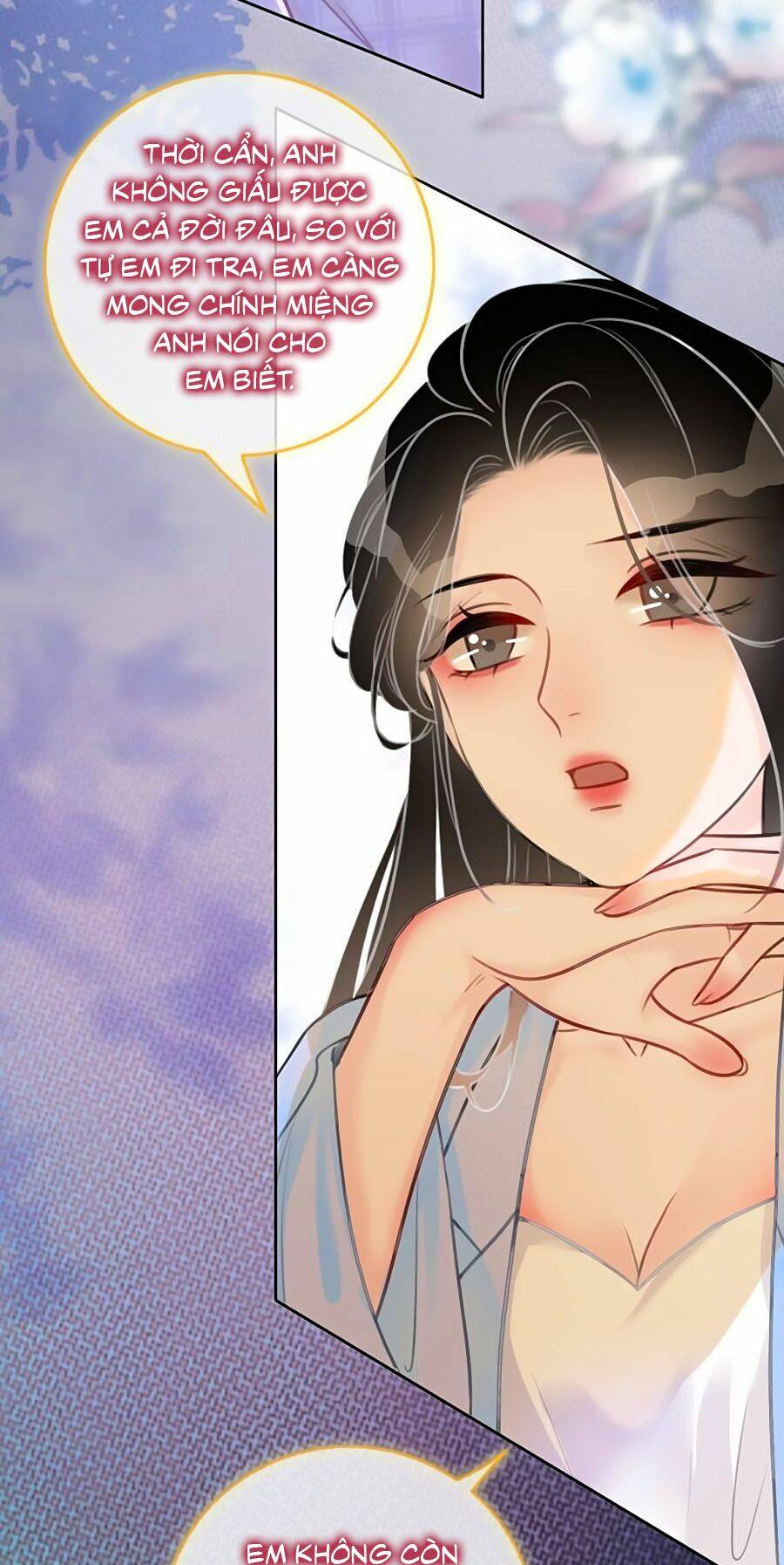 Ám Hắc Hệ Noãn Hôn Chapter 108 - Trang 2