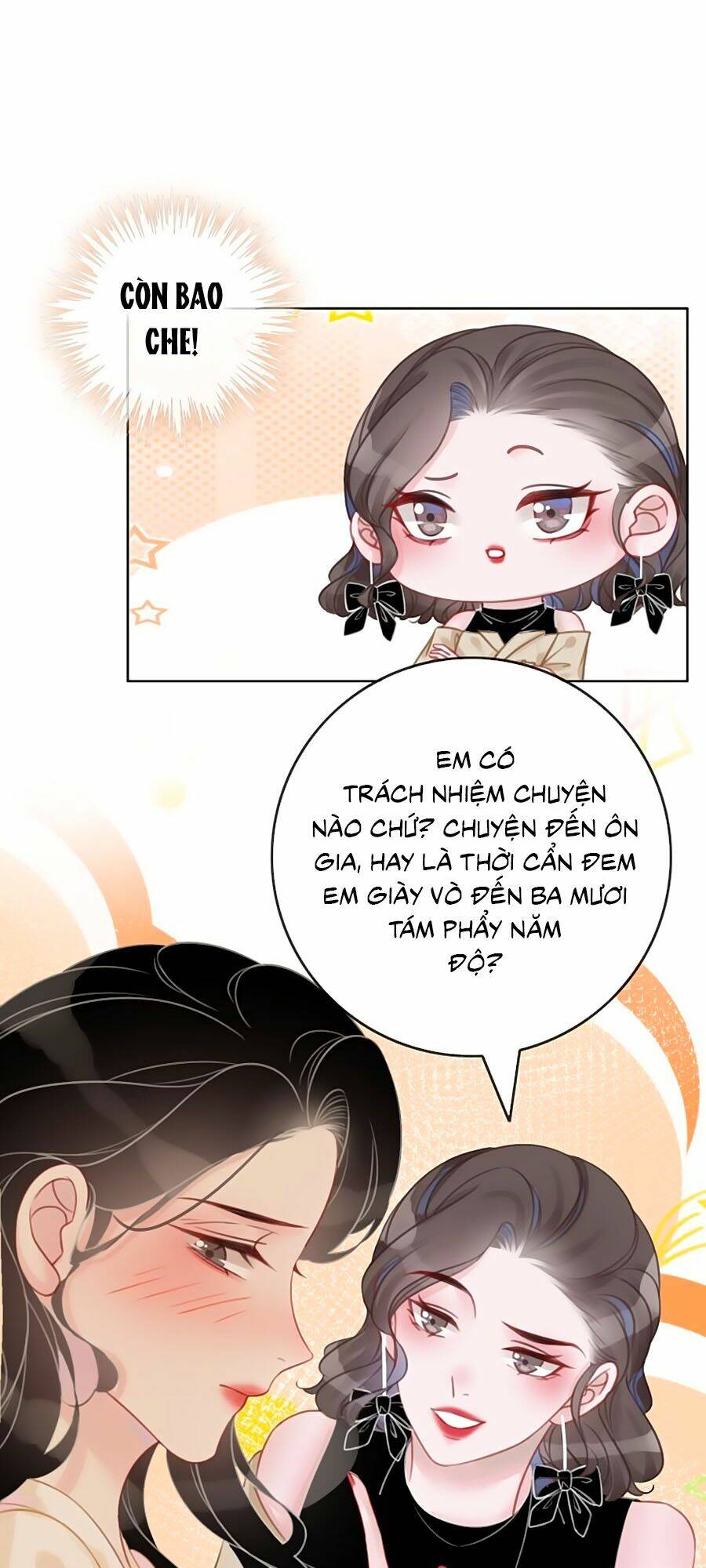 Ám Hắc Hệ Noãn Hôn Chapter 107 - Trang 2