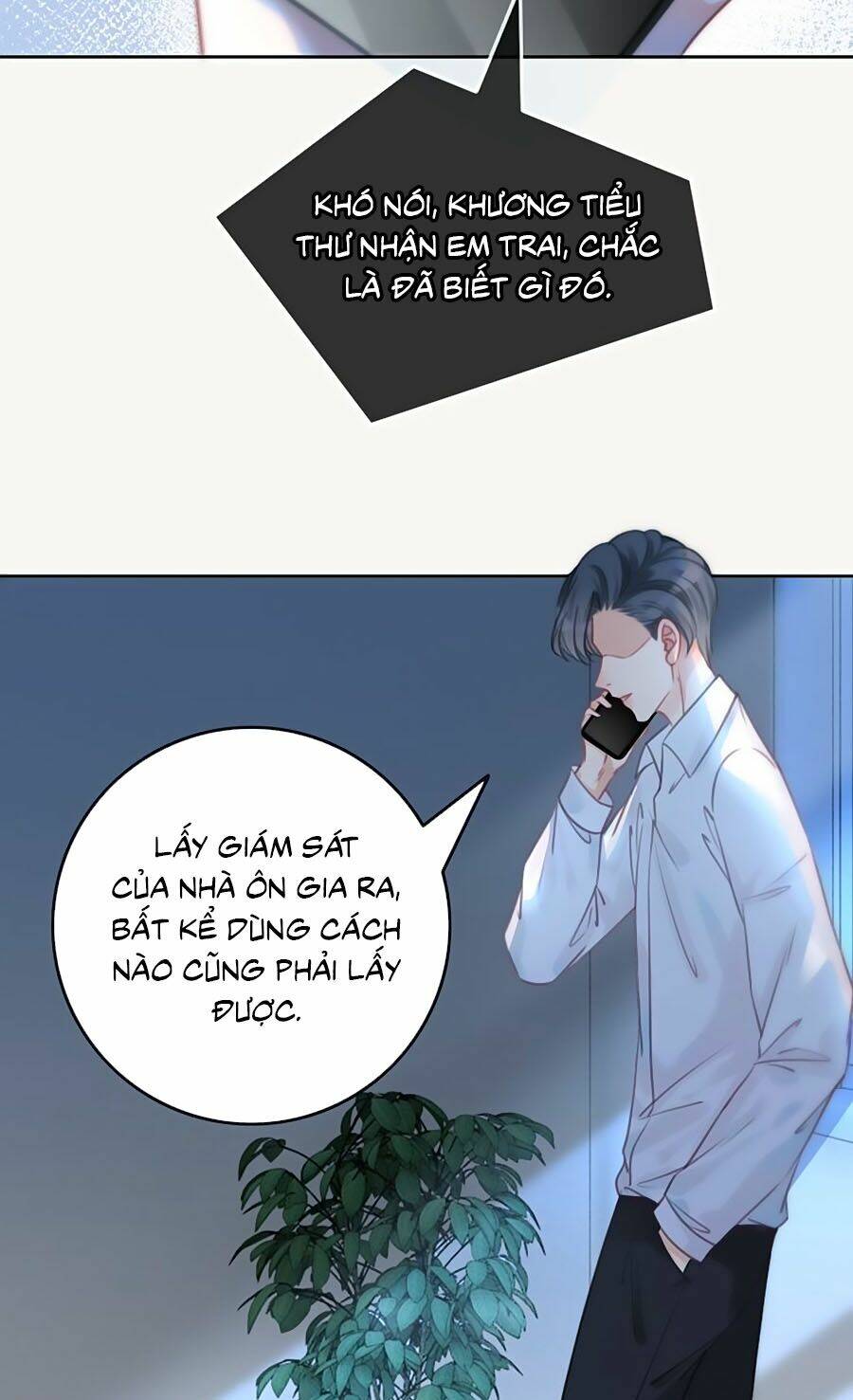 Ám Hắc Hệ Noãn Hôn Chapter 107 - Trang 2