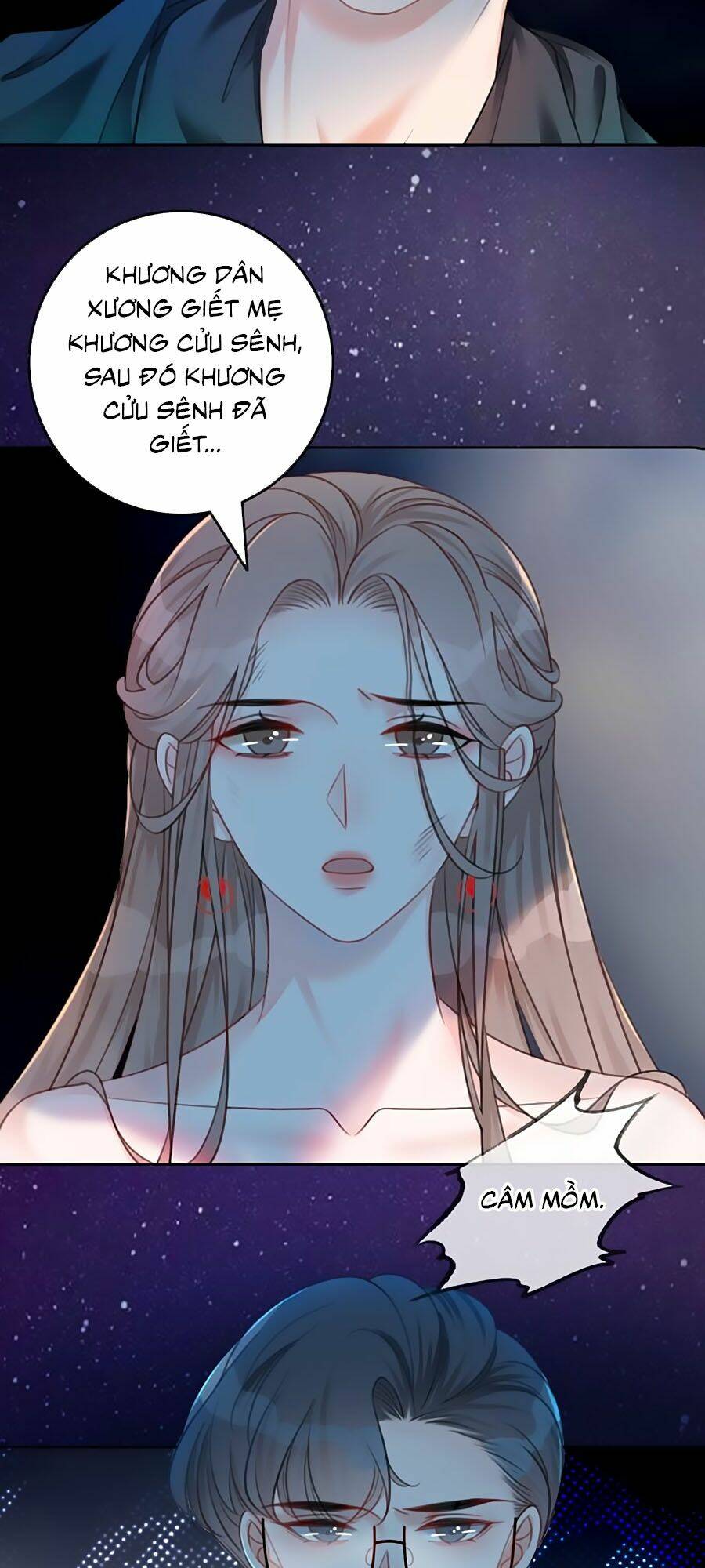 Ám Hắc Hệ Noãn Hôn Chapter 107 - Trang 2