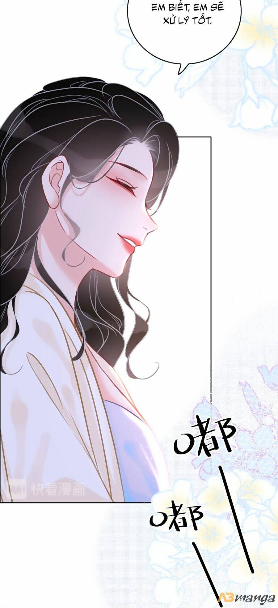 Ám Hắc Hệ Noãn Hôn Chapter 107 - Trang 2