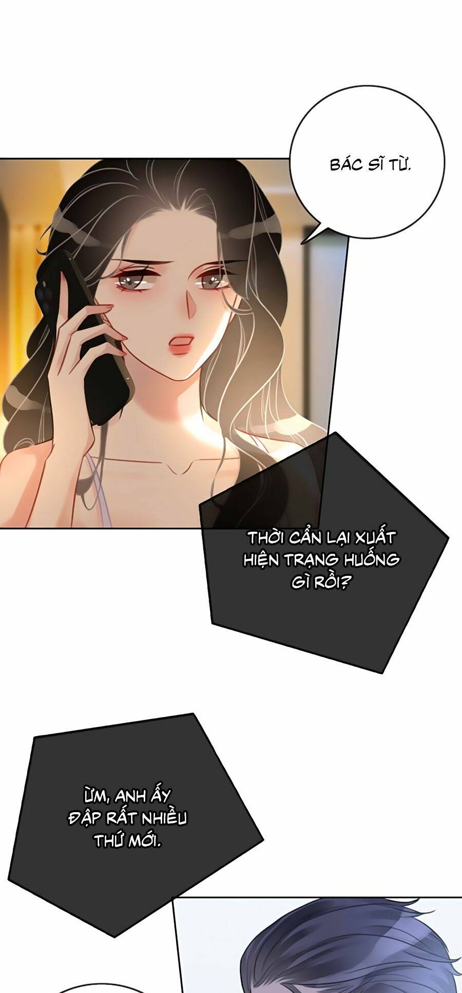 Ám Hắc Hệ Noãn Hôn Chapter 106 - Trang 2