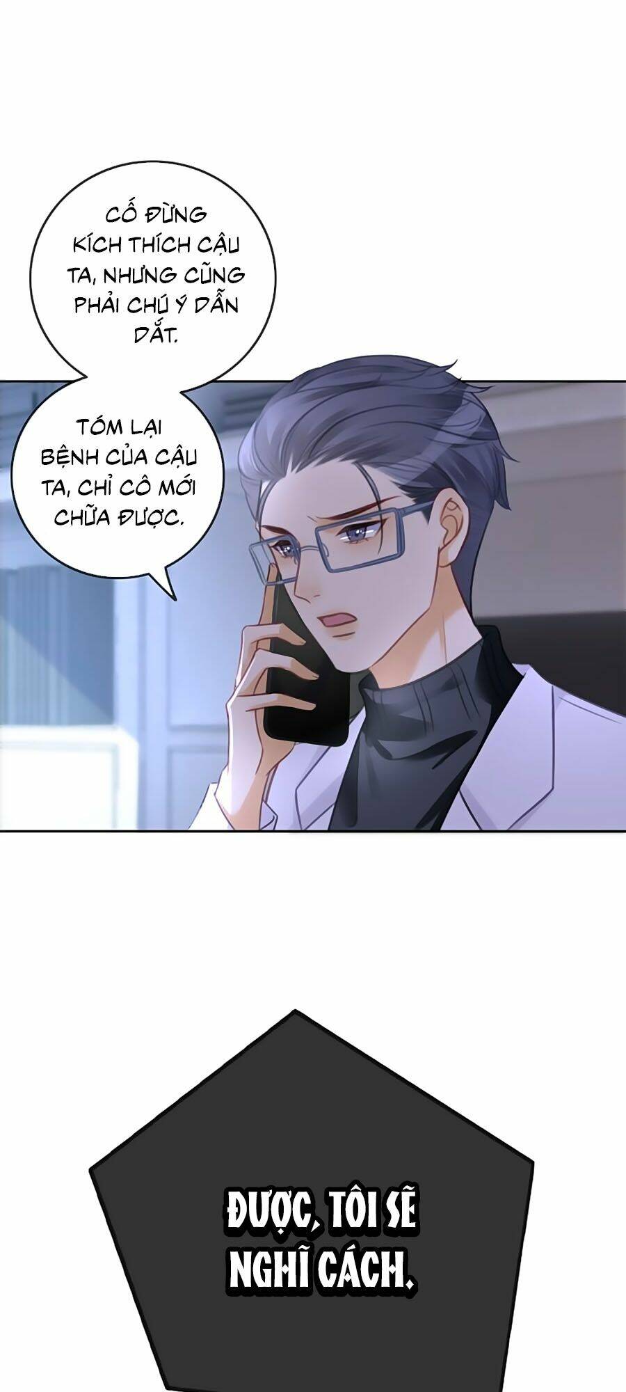 Ám Hắc Hệ Noãn Hôn Chapter 106 - Trang 2