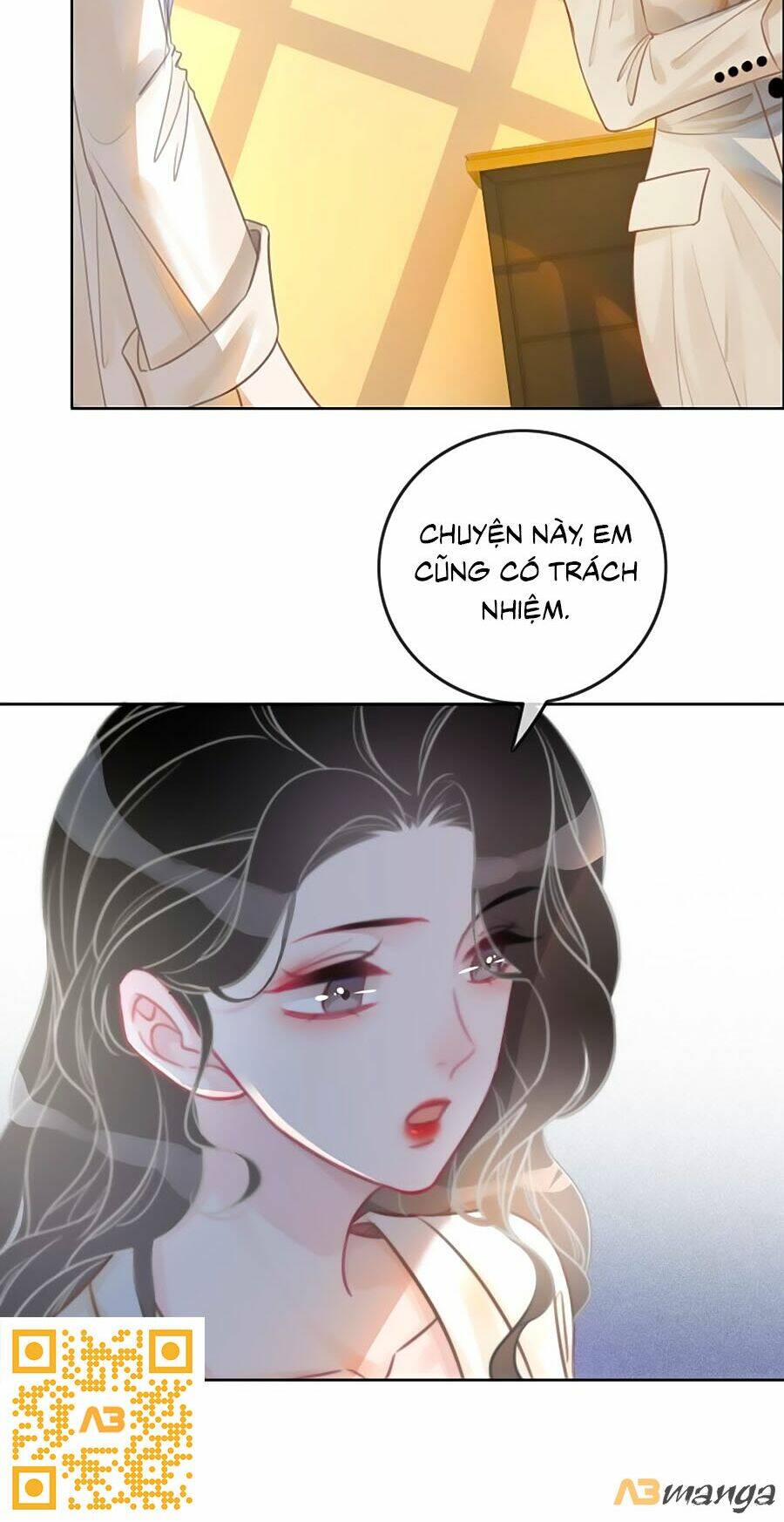 Ám Hắc Hệ Noãn Hôn Chapter 106 - Trang 2