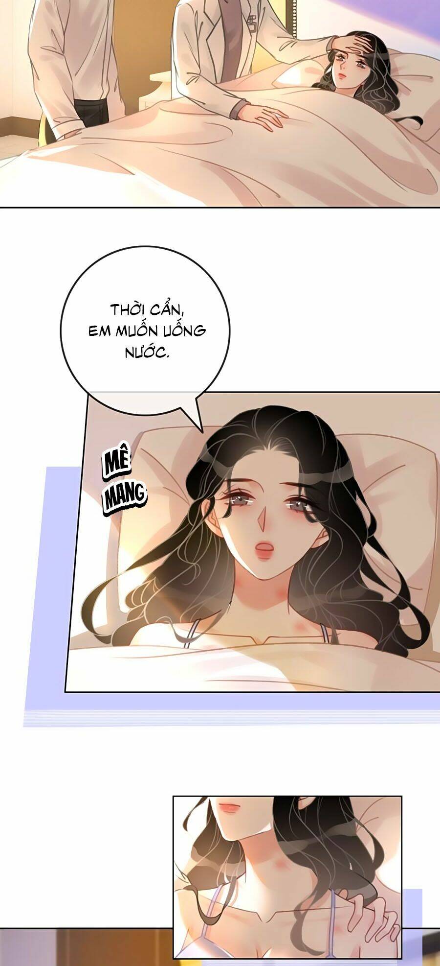 Ám Hắc Hệ Noãn Hôn Chapter 106 - Trang 2