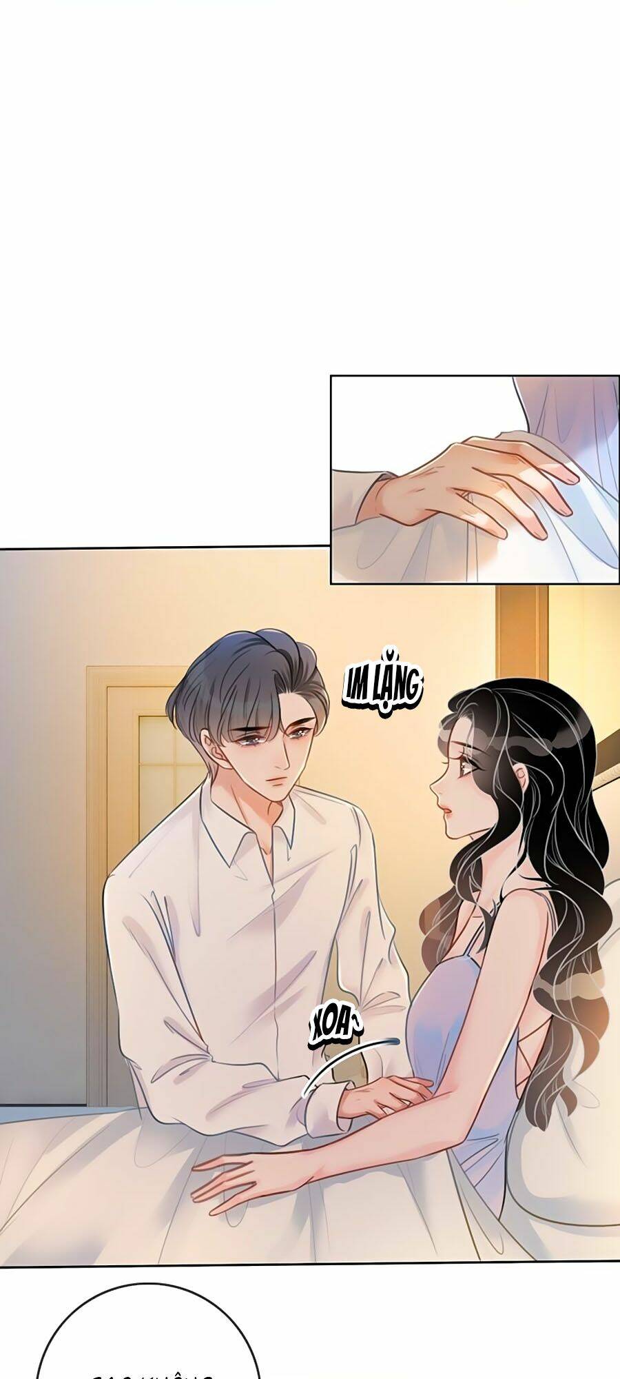 Ám Hắc Hệ Noãn Hôn Chapter 106 - Trang 2