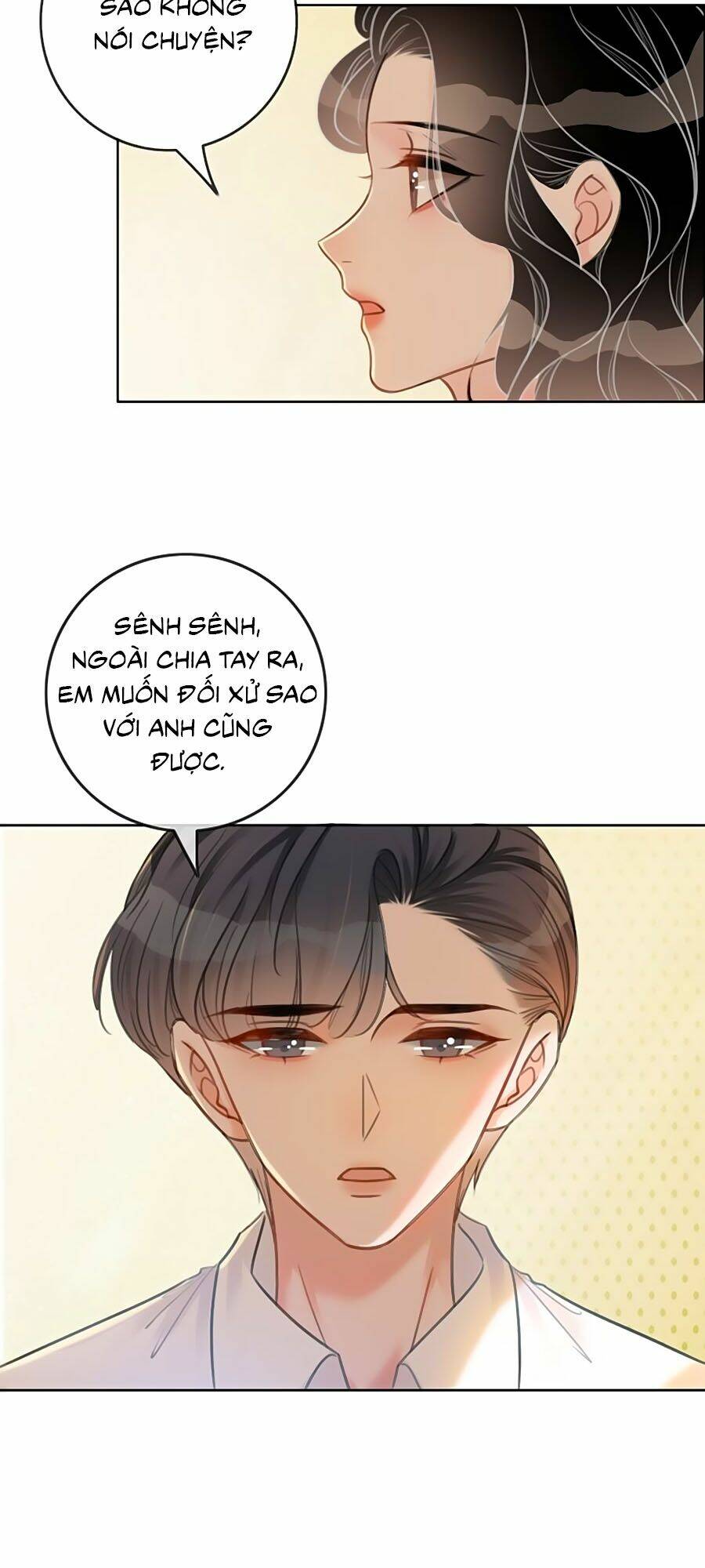 Ám Hắc Hệ Noãn Hôn Chapter 106 - Trang 2