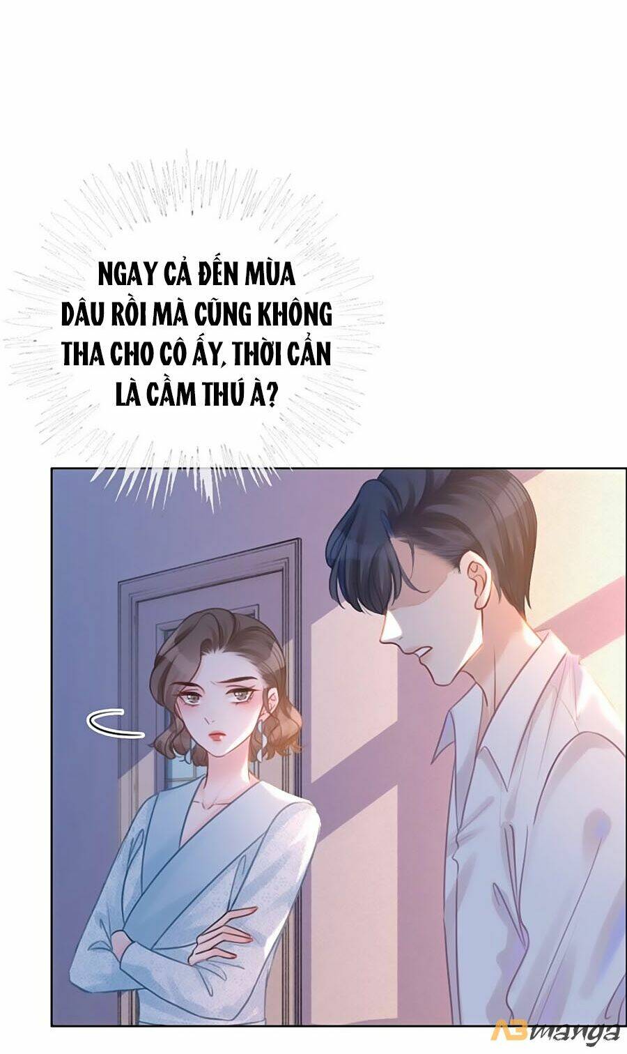 Ám Hắc Hệ Noãn Hôn Chapter 105 - Trang 2