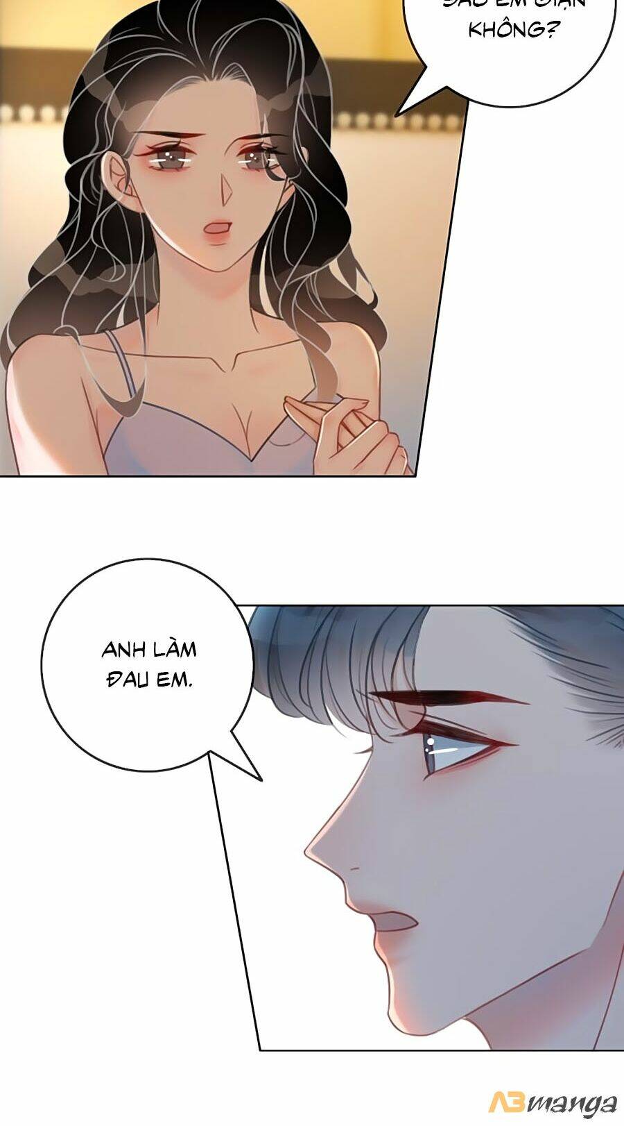 Ám Hắc Hệ Noãn Hôn Chapter 105 - Trang 2