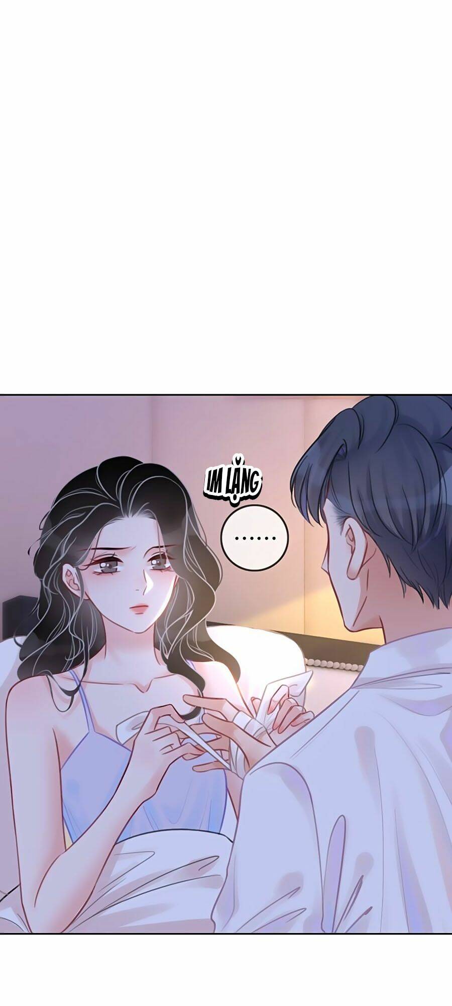 Ám Hắc Hệ Noãn Hôn Chapter 105 - Trang 2