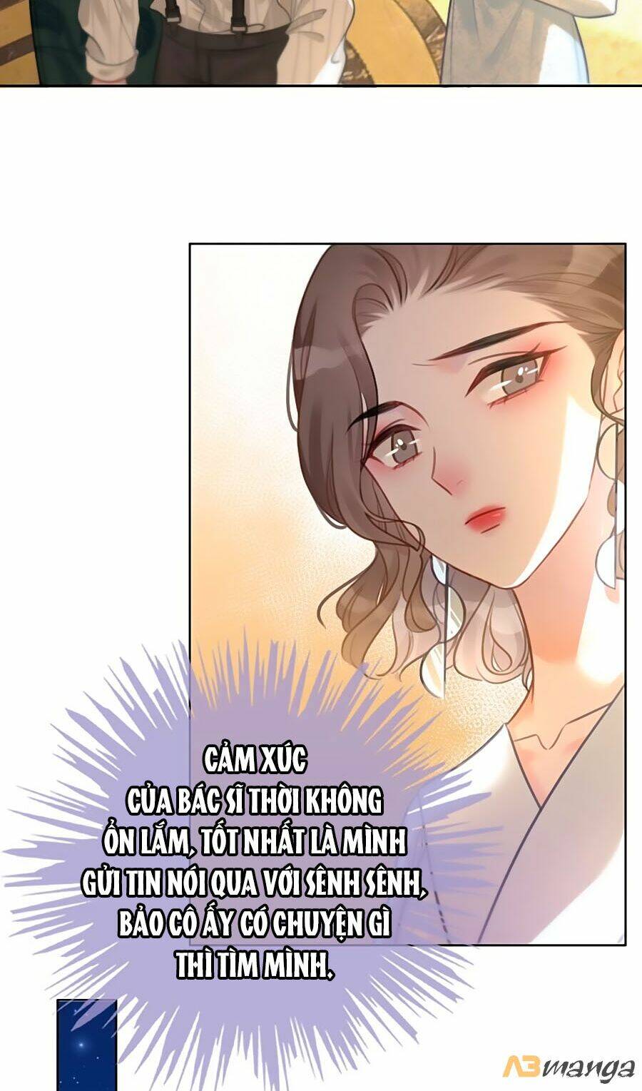 Ám Hắc Hệ Noãn Hôn Chapter 104 - Trang 2