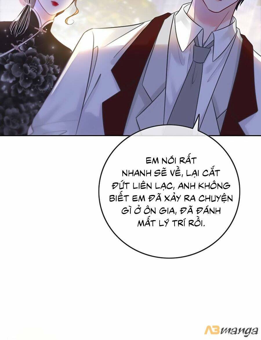 Ám Hắc Hệ Noãn Hôn Chapter 104 - Trang 2