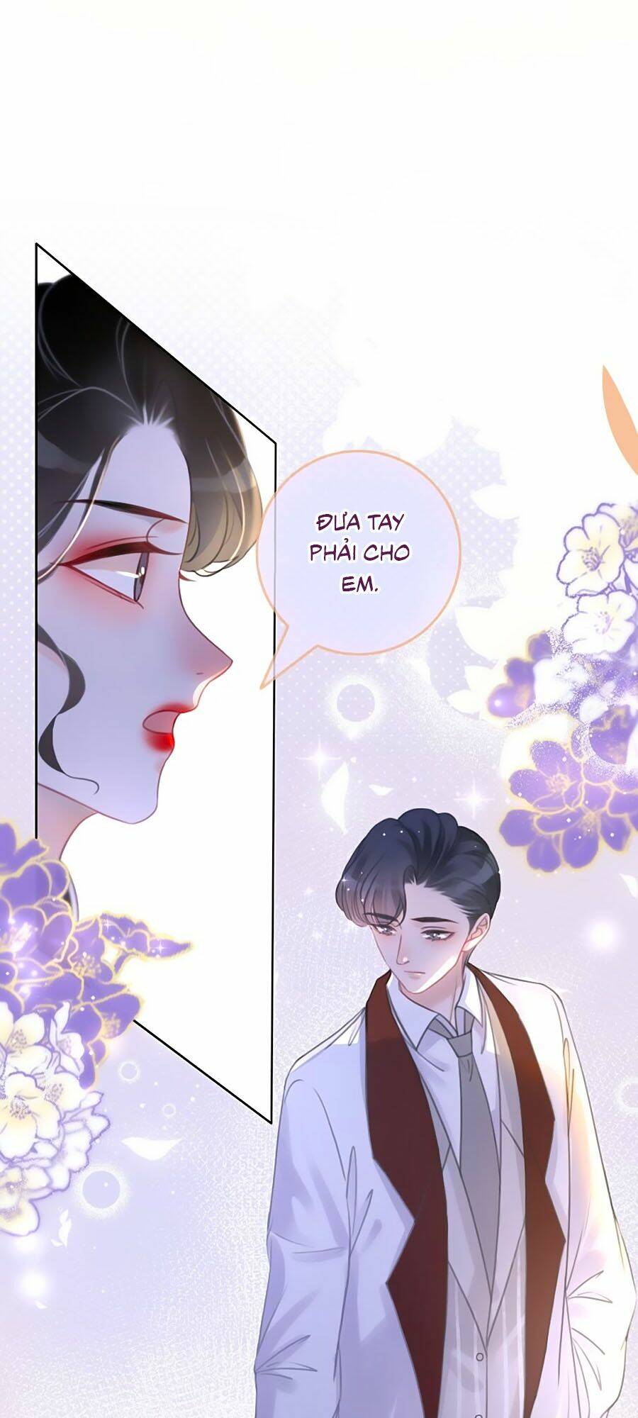 Ám Hắc Hệ Noãn Hôn Chapter 104 - Trang 2