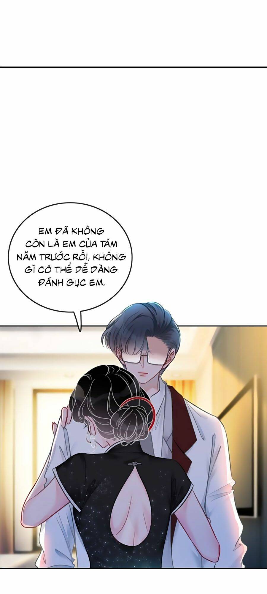 Ám Hắc Hệ Noãn Hôn Chapter 104 - Trang 2