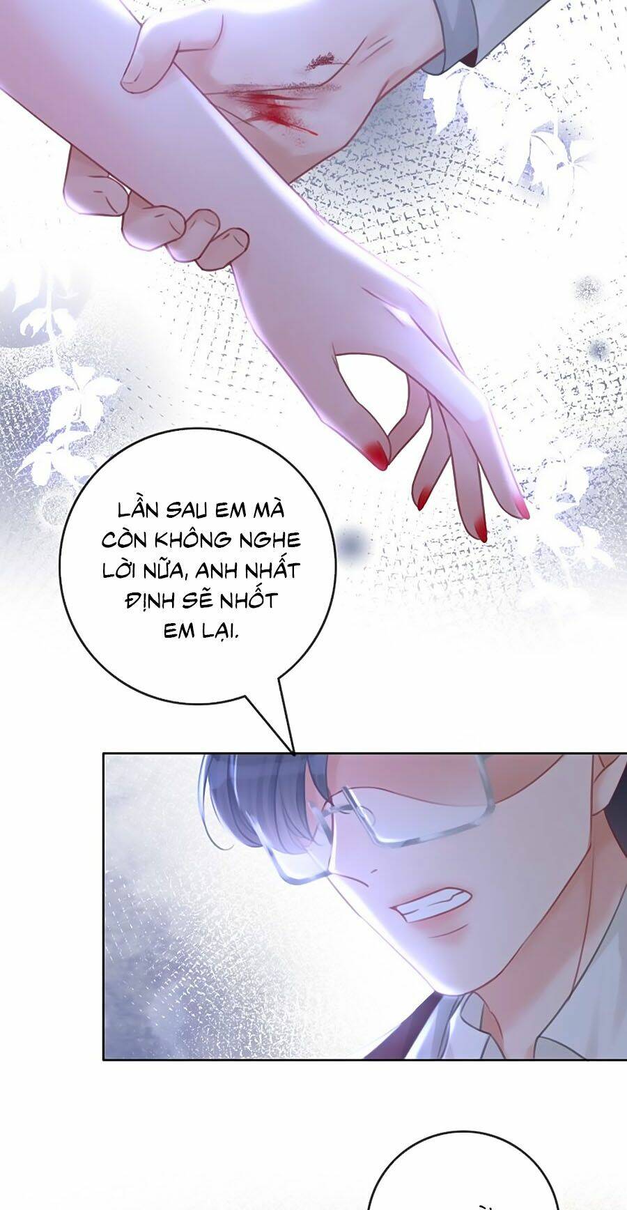 Ám Hắc Hệ Noãn Hôn Chapter 104 - Trang 2