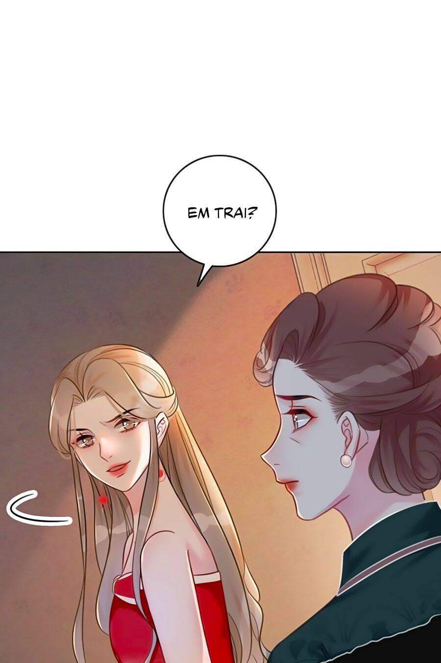 Ám Hắc Hệ Noãn Hôn Chapter 103 - Trang 2