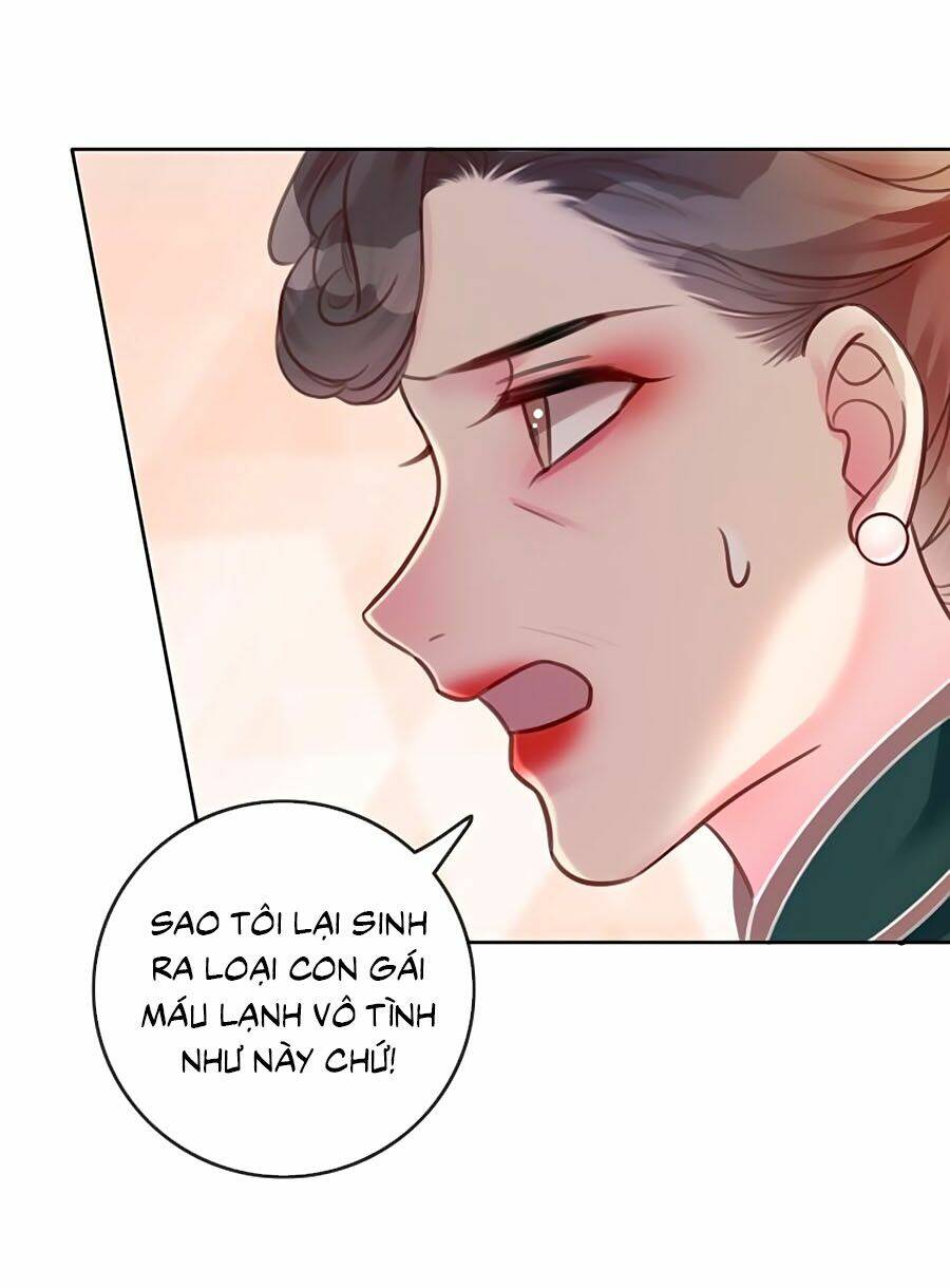 Ám Hắc Hệ Noãn Hôn Chapter 103 - Trang 2