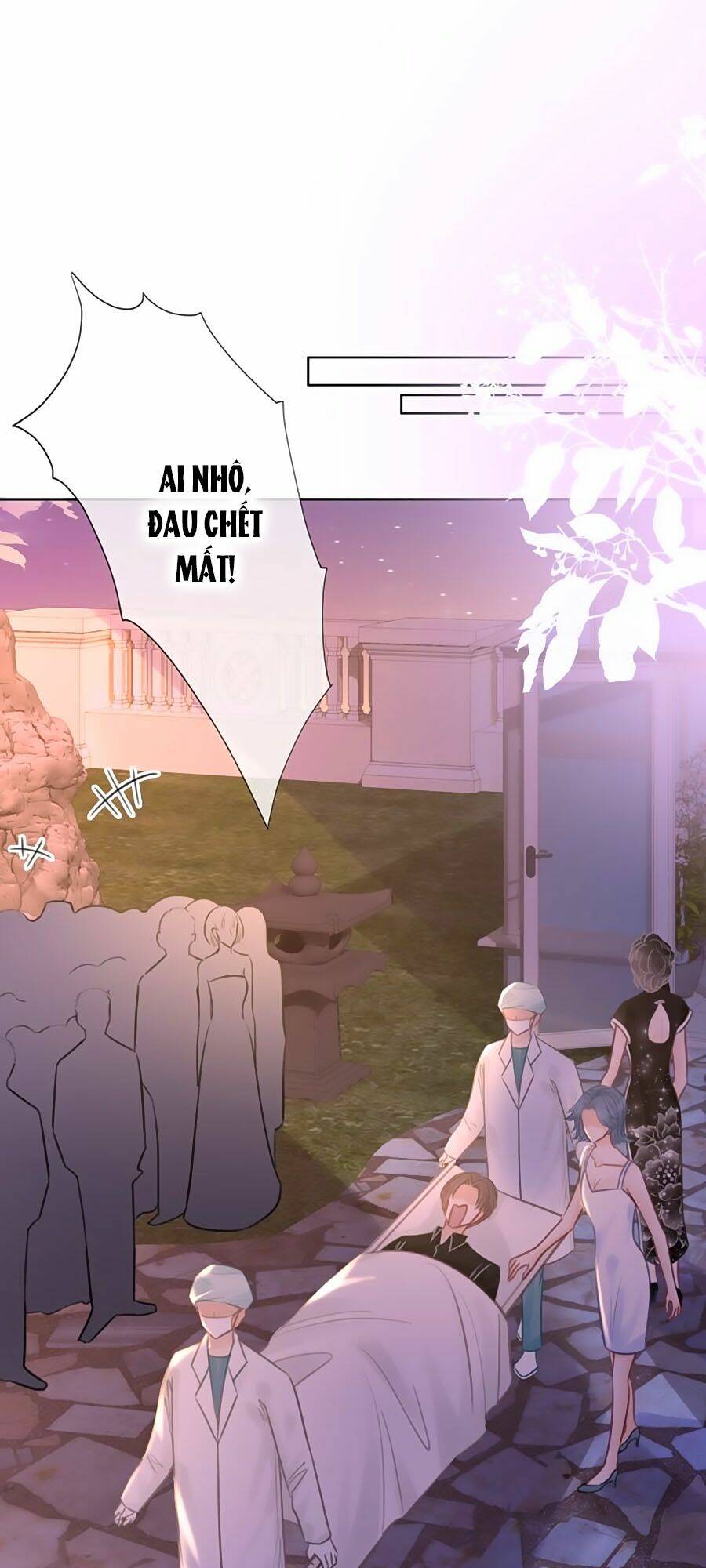 Ám Hắc Hệ Noãn Hôn Chapter 102 - Trang 2