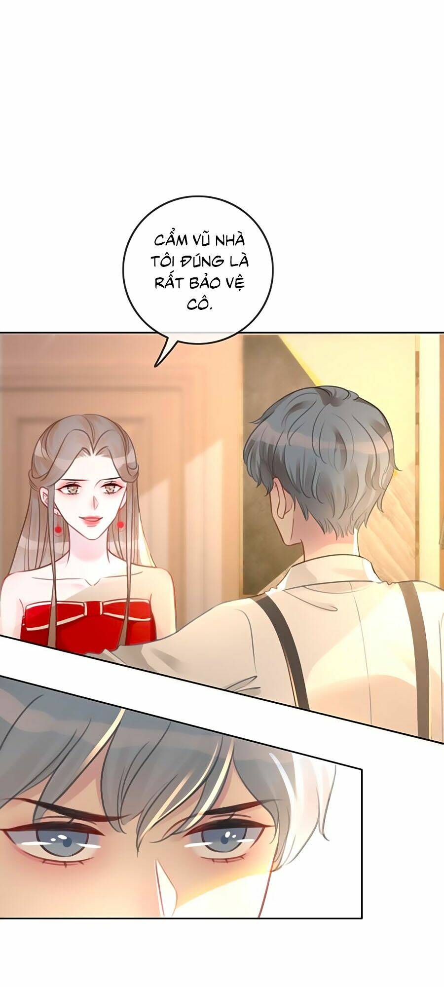 Ám Hắc Hệ Noãn Hôn Chapter 102 - Trang 2