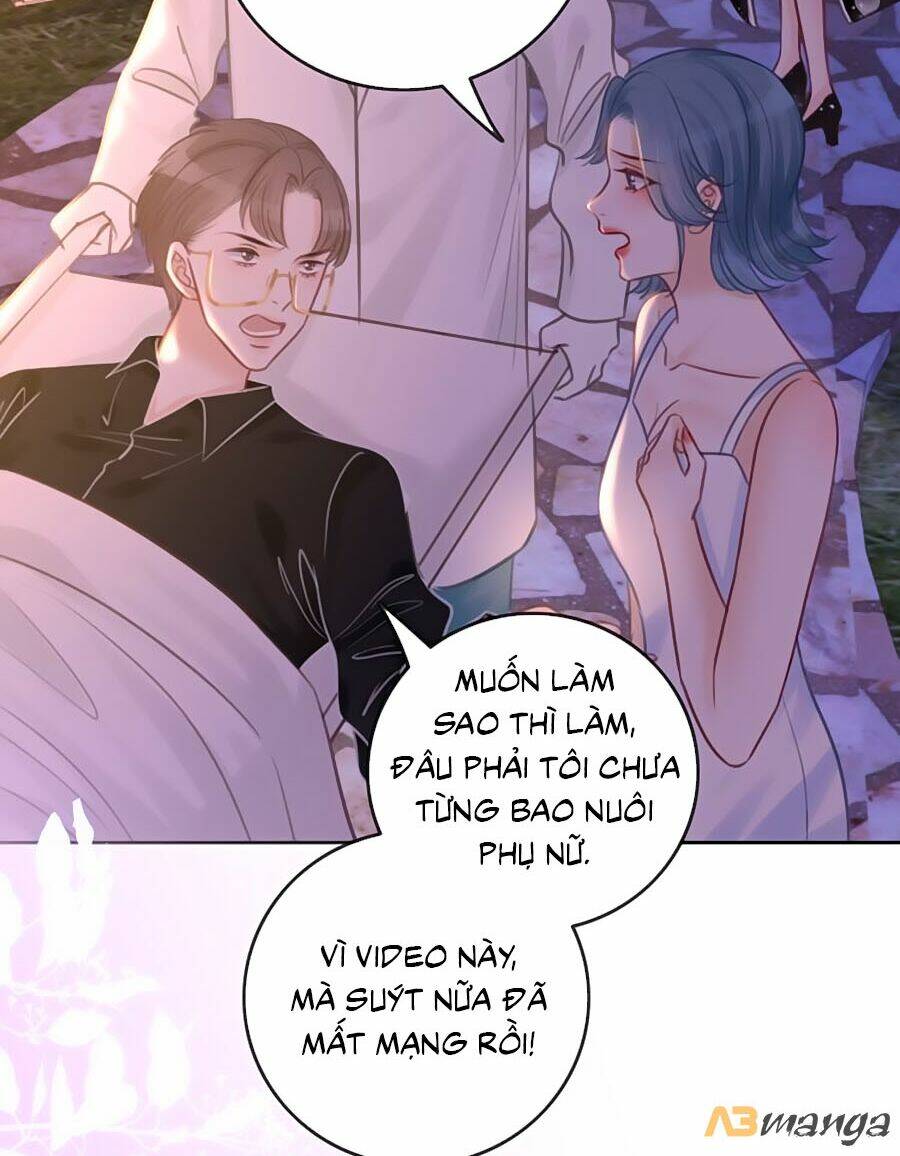 Ám Hắc Hệ Noãn Hôn Chapter 102 - Trang 2