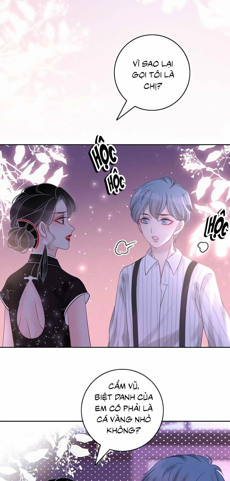 Ám Hắc Hệ Noãn Hôn Chapter 102 - Trang 2